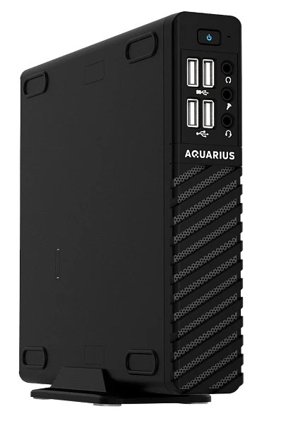 Aquarius Pro P30 K43 R4X Mini PC for Daily Use