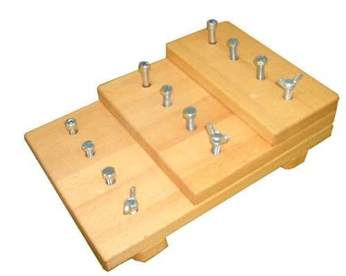 Upper Limb Rehabilitation Trainer Set, Model 404.10