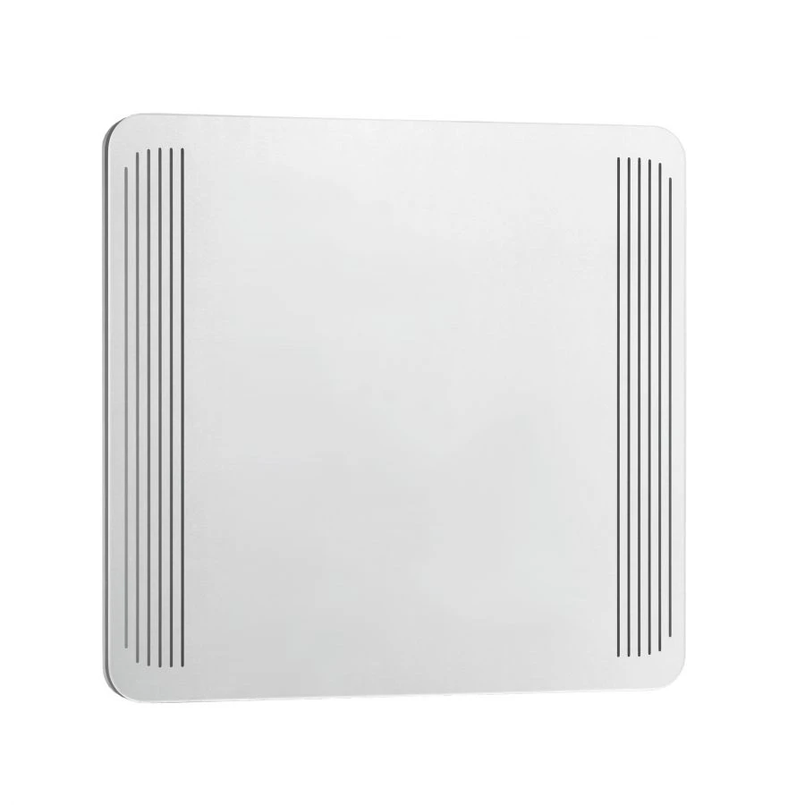 Valencia Bathroom Mirror 75 cm - Model A124702VA0101