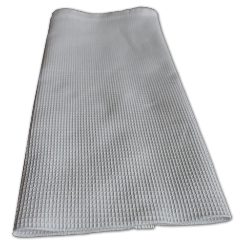 Cotton Waffle Fabric Towel