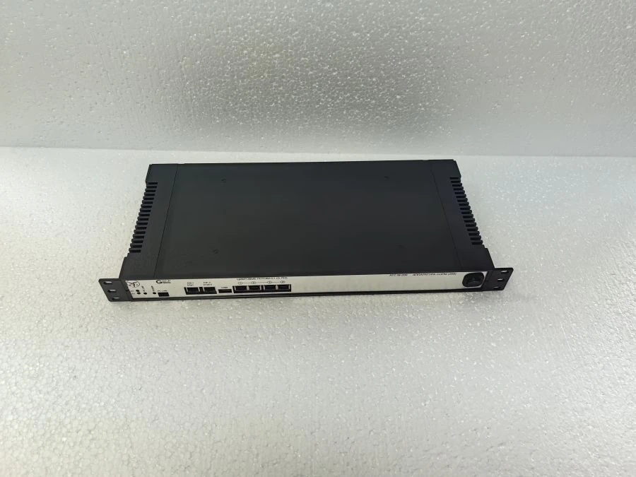 SORM-01 Monitoring Apparatus for ATC M200