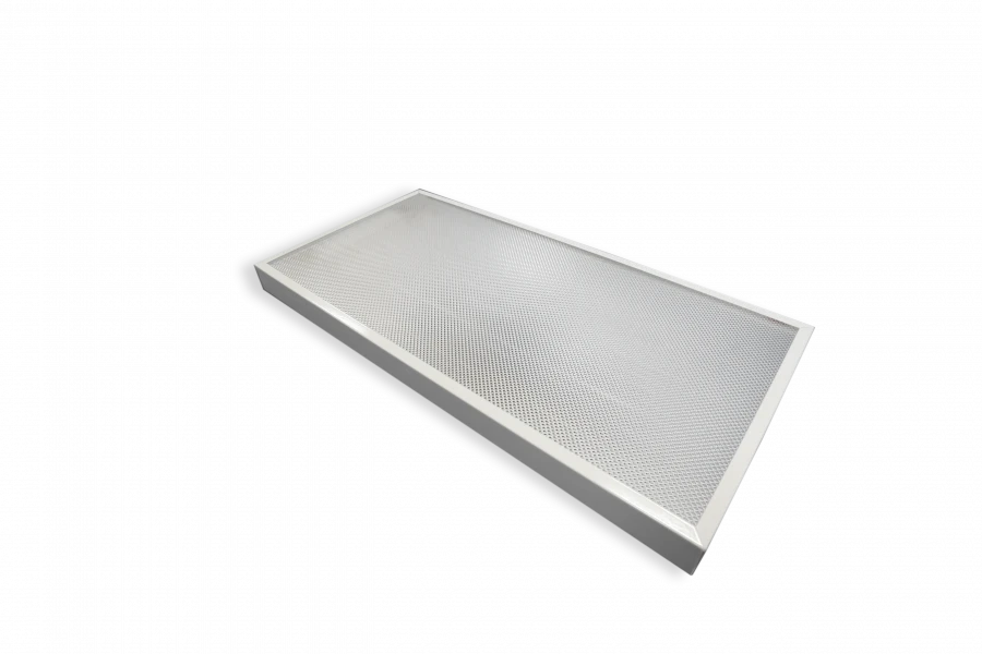LED Office Light ARM-DV(P)O-LBO-20 (BIEA.676279.001-02)