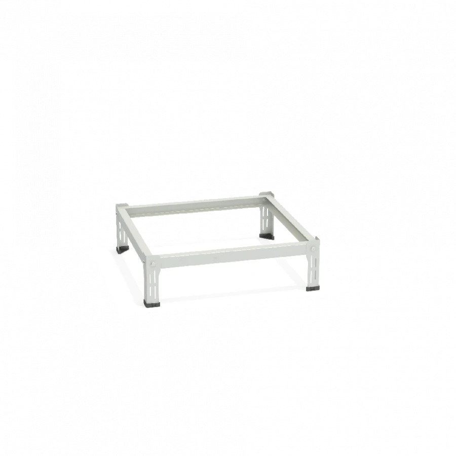 Clothes Cabinet Stand for Improved Ventilation 530x500
