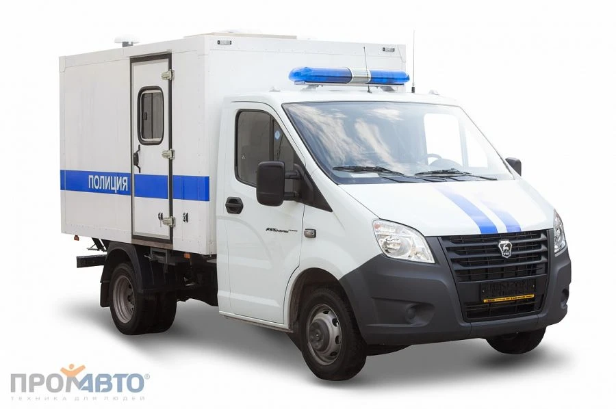 柴油卡车3008EN