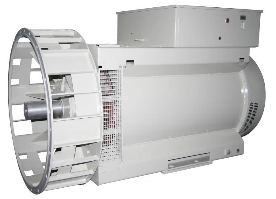 Brushless Synchronous Generator GС-630-B1-KM U2