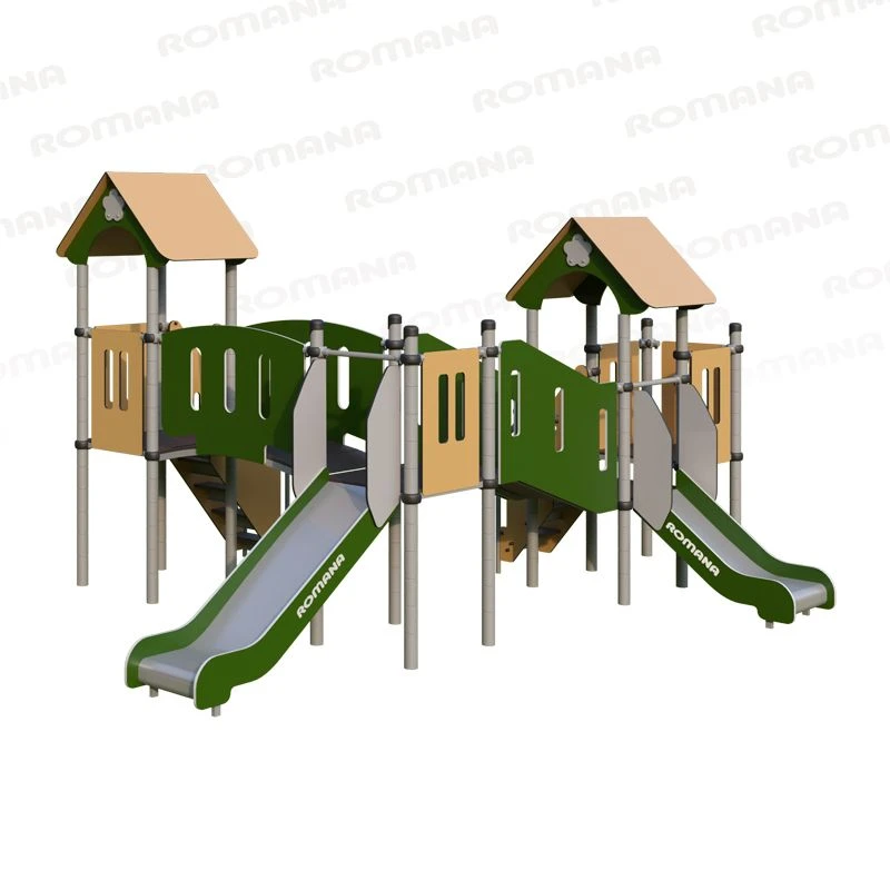 Thematic Children's Play Complex Romana 104.20.10