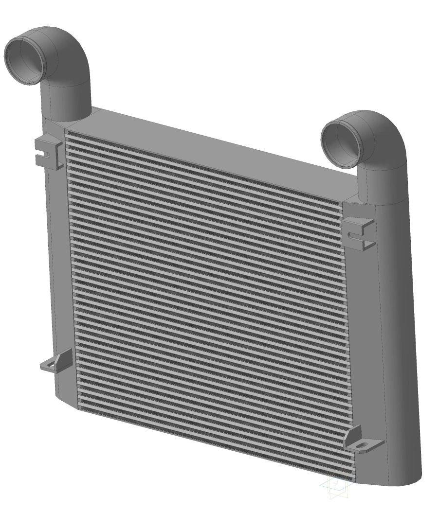 Boost Air Cooler V-2000.1317.200