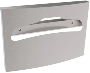 Matte Toilet Seat Cover Dispenser 04026.3.RUS