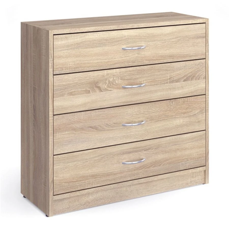 Multi-Drawer Storage Chest 1000x800x500