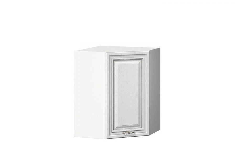 Corner Facade Door Light Oak - Italy LD.275710.000