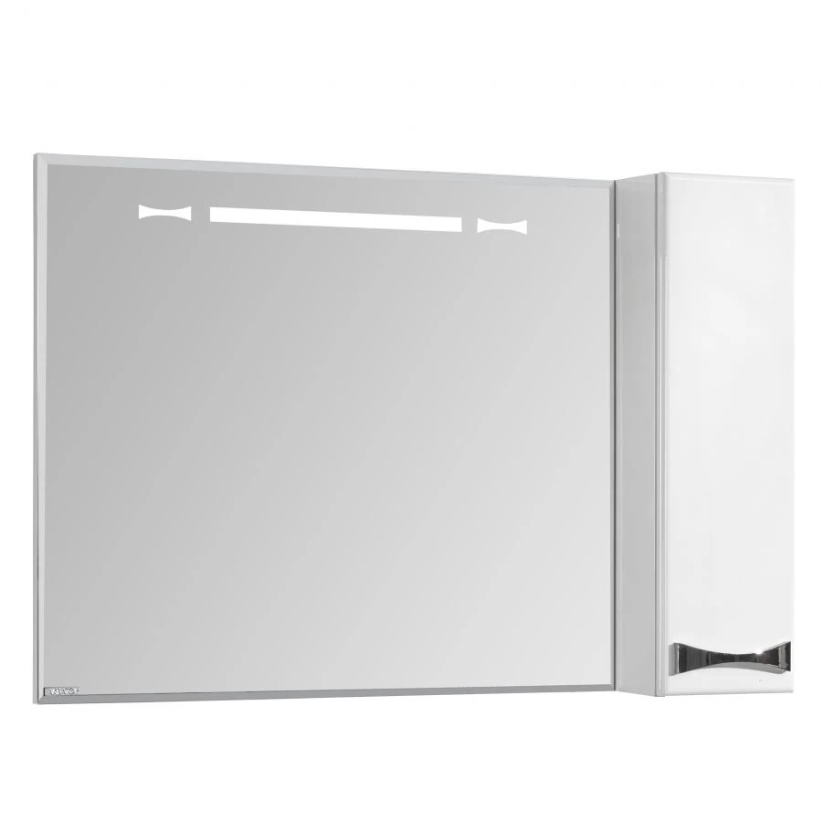 Aquaton Dior 100 Right Mirror with Cabinet 1A167902DR01R1