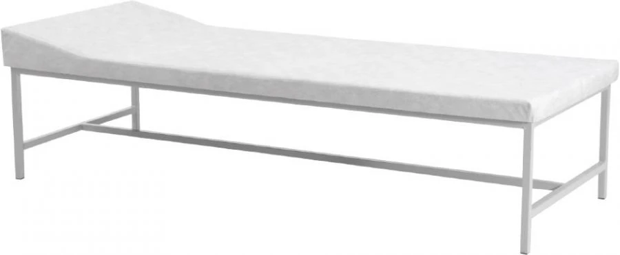 Massage Couch with Headrest