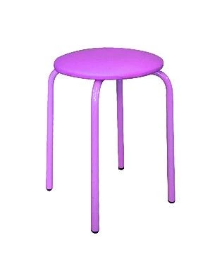 Folding Stool for Medical Facilities - Model M 2002 (Versions 00-03)