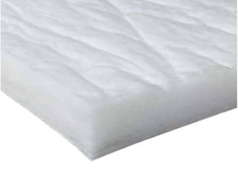 Acoustic Insulation KeepTek HT for Doors and Body Panels