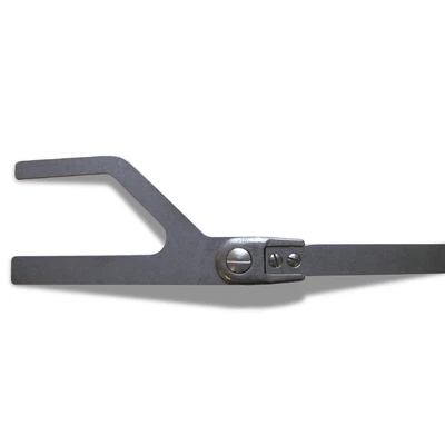 Ankle Joint 4C 110-01 with Dual Rigid Support for Adults