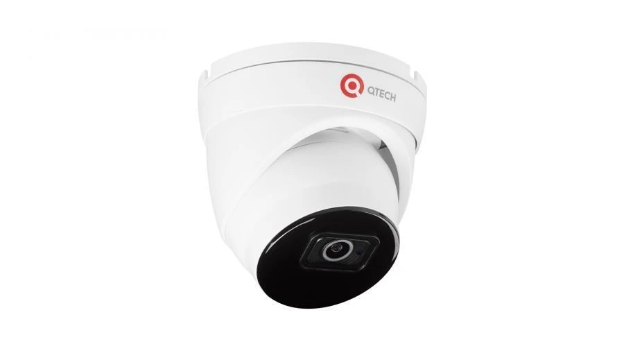 QTECH QVC-MiR502 IP Camera for Digital Video Streaming