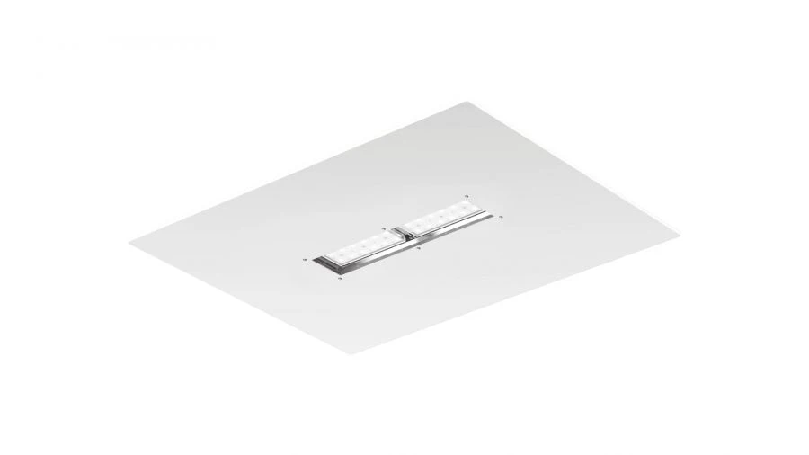 LED Lighting Fixture GSSZ-60 R GELIOMASTER