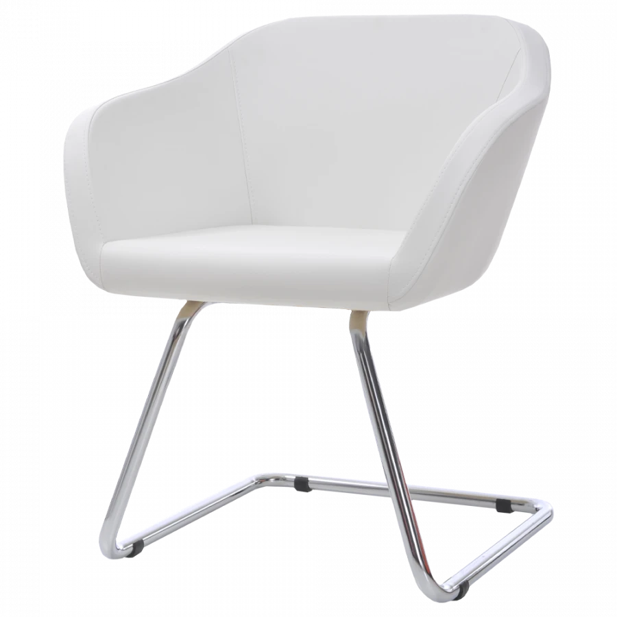 Comfortable KOKO PLZ Chair for Home and Office Use