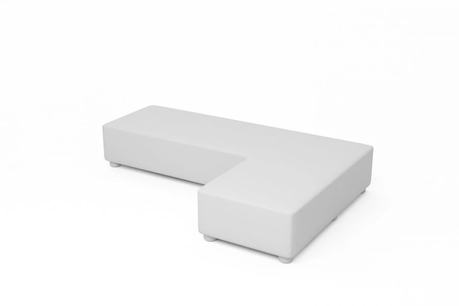 Soft Seating Puff L6 Series L6-4PR1