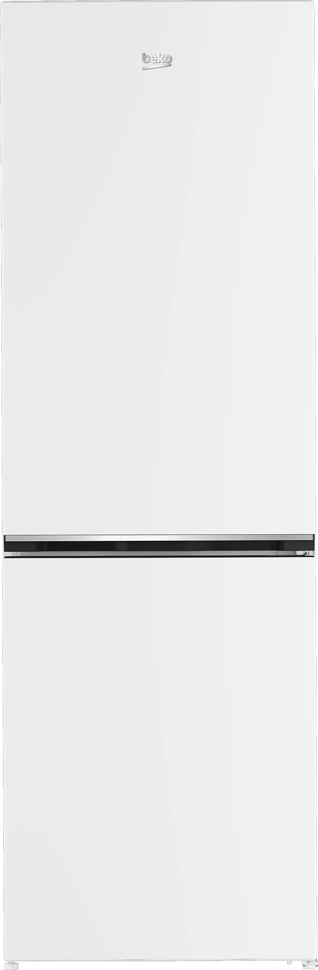 Refrigerator with Separate Doors B1DRCNK362W