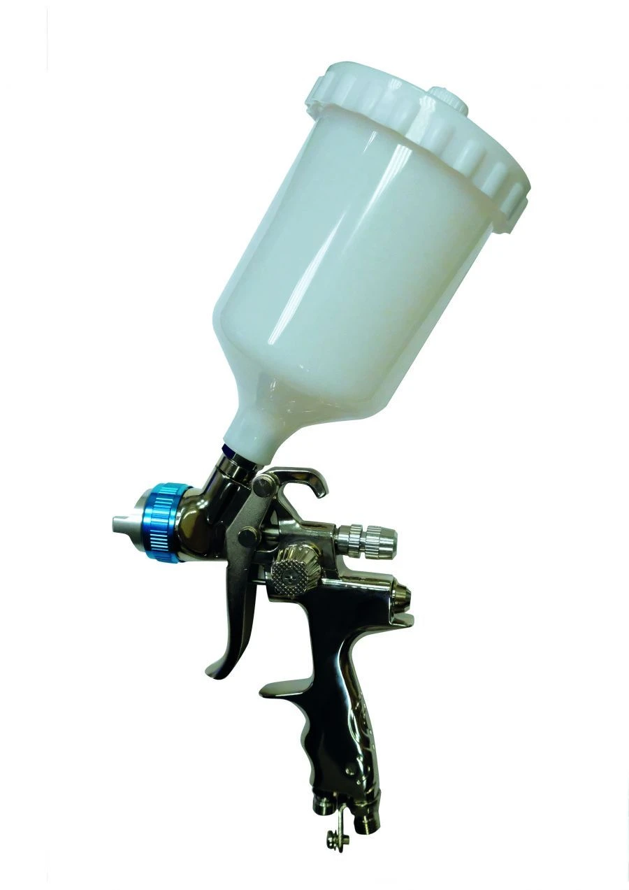 Pneumatic Handheld Spray Gun Altmaler XRP Ø1.3-2.5