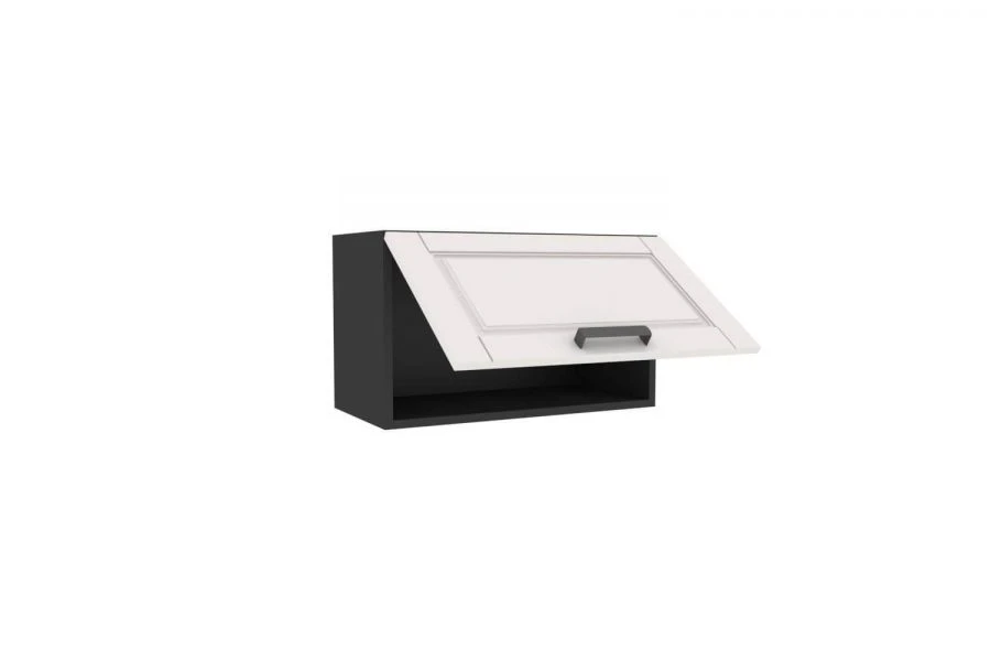 Horizontal Facade Door 600 in Kashmir - Model LD.274340.000