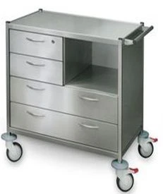 Medical Instrument Table KSm/nj 1.1m - Y