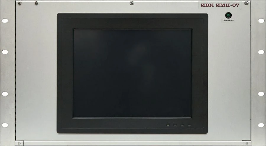 IMC-07 Measurement and Computing Complex, Version 1