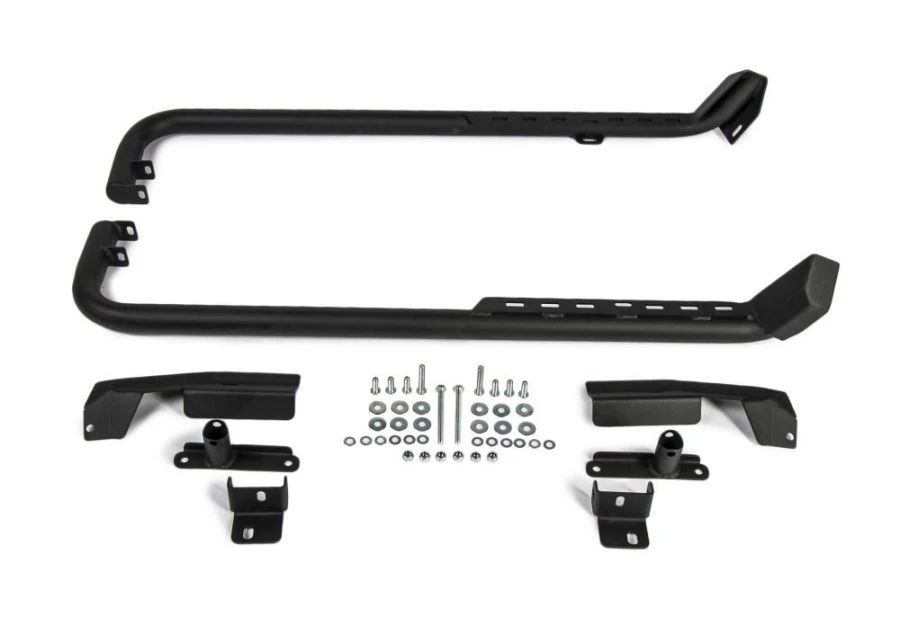 UFORCE 1000 Threshold Protection with Fastener Kit