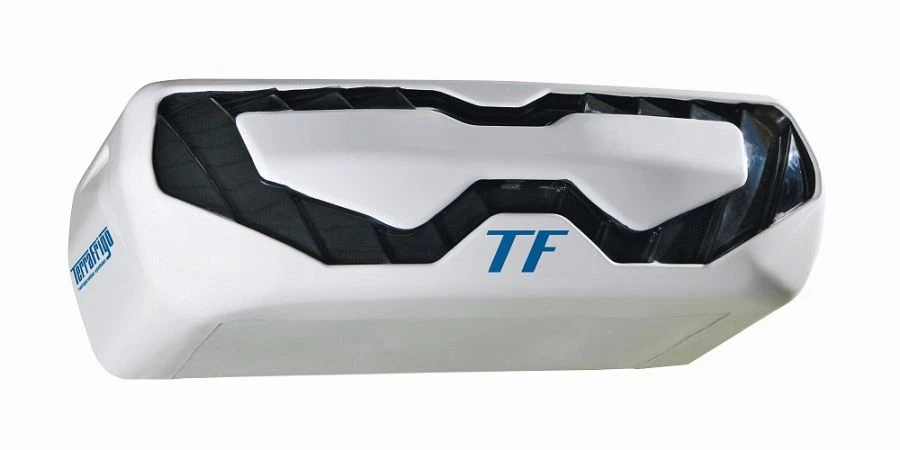 Terra Frigo S-40P STin 24V Car Refrigeration Unit