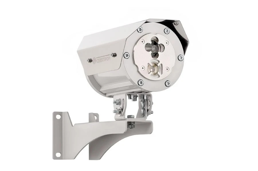 Spectron-601-Exd-A Flame Detection System