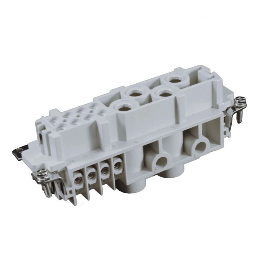 Electrical Socket RP-4/8V-80/16-400 for Circuit Switching