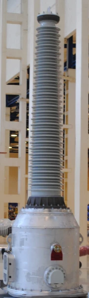 High Voltage Measuring Transformers ZNG-UETM®-220, up to 16 kVA