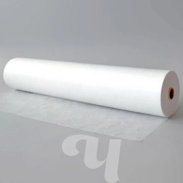 Standard White Spunbond Sheets 200x70 cm 100 pcs/roll Code 603-510