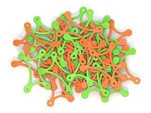 My Imagination" Construction Set (140 Pieces)