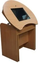 Interactive Development Complex "Magic Screen