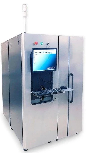 Integrated Circuit Testing Complex for Digital ICs FORMULA BiS-2K