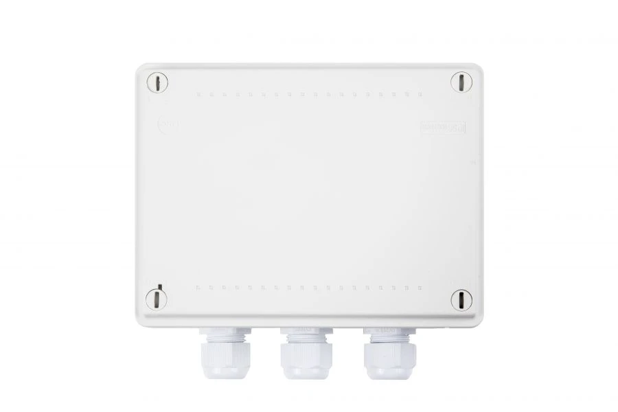 SUTS Equipment SU-Sh-19.15.14, IP44 Rated