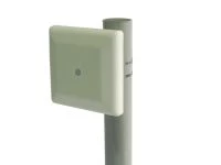 Linear Perimeter Security Detector "Luch-M" (Without Power Supply)