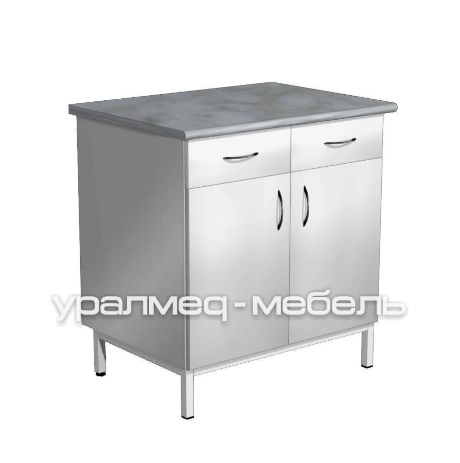 Stationary Material Cabinet SLM-4.2