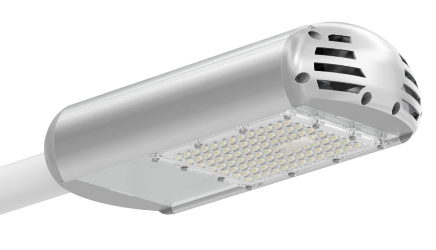 50W Street LED Light A-Street-50W5KL145x63 Sprut