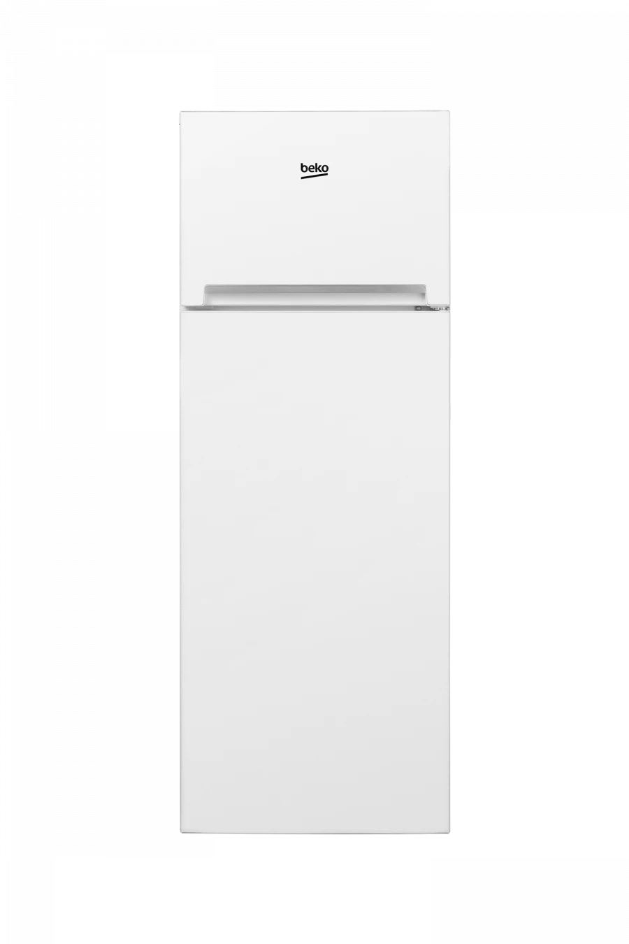 Household Refrigerator Freezer with Separate Doors DSMV5280MA0W
