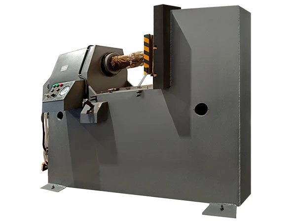 Horizontal Hydraulic Press 63 Tons PB7328