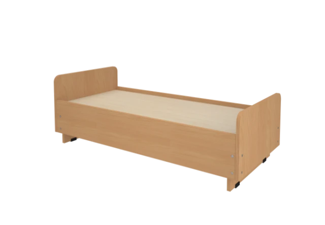 Single Bed for Children from 3 Years - KT89