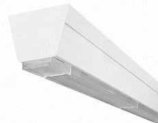 Rectangular DPO 80 LED Light 46W