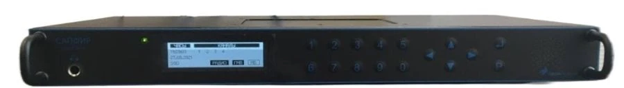 Sapphire-16 Voice Recorder (LD-1U) for Automated Call Recording