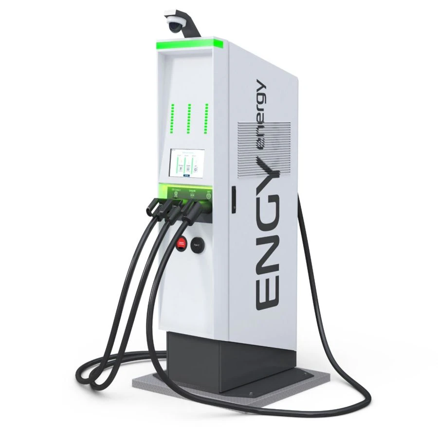 Electric Vehicle Charging Station, Model CS9.2