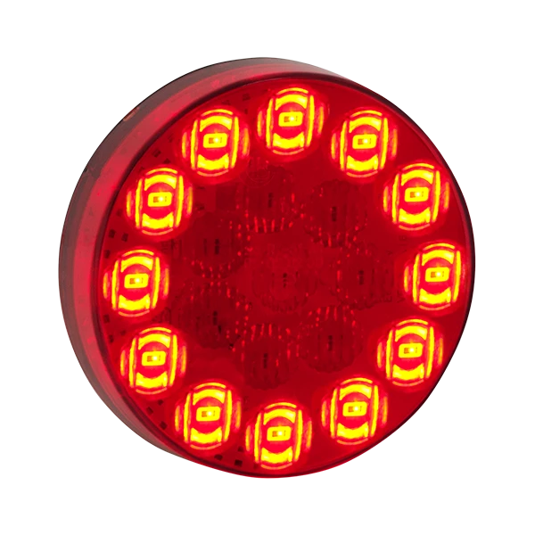Combined Size Light and Brake Signal EU151.3776-01