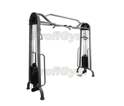 Crossover Gym Machine TГ-0311-C for Full-Body Workout