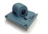 Ergonomic Trackball Mouse MSH by AO "SEZ im. Sergo Ordzhonikidze